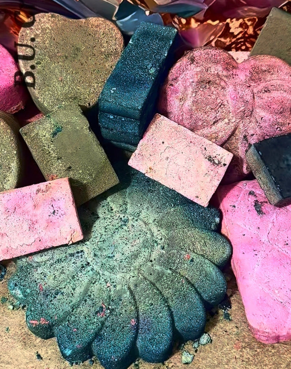 MYSTERY FUN BOXES $25