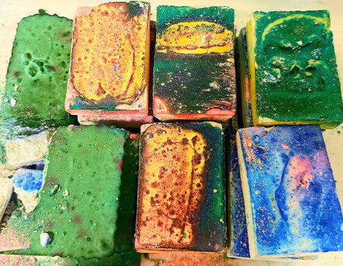 MYSTERY FUN BOXES $25